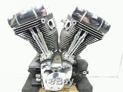 harley fatboy engine