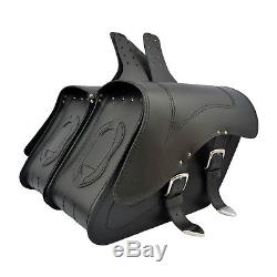 harley davidson pannier bags