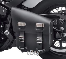 side bags for harley davidson