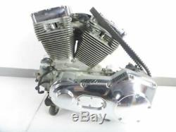 01 Harley Davidson Fxst Softail Engine Ecu Carburettor Reel Harness Kit 88 CI