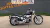 011997 2009 Harley Davidson Softail Custom Fxstc