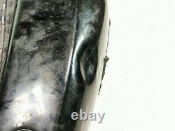 03 Harley Davidson Softail Heritage Flstc Fuel Gas Tank