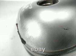 03 Harley Davidson Softail Heritage Flstc Fuel Gas Tank