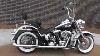 032182 2013 Harley Davidson Softail Deluxe Flstn Used Motorcycles For Sale