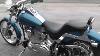 040667 2005 Harley Davidson Standard Softail Used Motorcycle For Sale