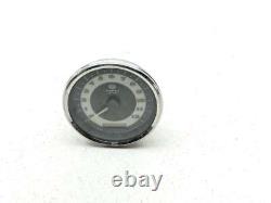 12 Harley Davidson Softail de Luxe FLSTN Speedometer Tachometer Gauge Screen