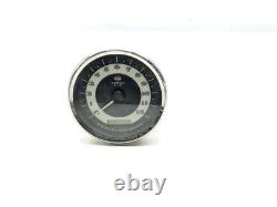 12 Harley Davidson Softail de Luxe FLSTN Speedometer Tachometer Gauge Screen