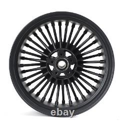 16x3.5 16x5.5 Spoke Wheels Rims for Harley Softail Fat Boy Dyna Fat Bob FXDF