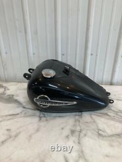 18 Harley Davidson FLHC Softail Heritage Classic Fuel Gas Tank