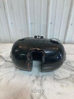 18 Harley Davidson FLHC Softail Heritage Classic Fuel Gas Tank