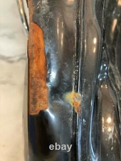18 Harley Davidson FLHC Softail Heritage Classic Fuel Gas Tank