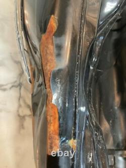 18 Harley Davidson FLHC Softail Heritage Classic Fuel Gas Tank