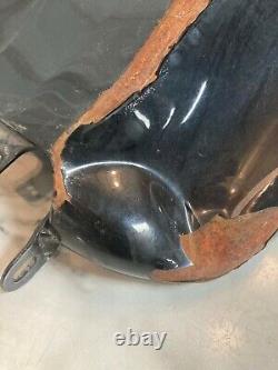 18 Harley Davidson FLHC Softail Heritage Classic Fuel Gas Tank