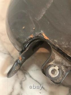 18 Harley Davidson FLHC Softail Heritage Classic Fuel Gas Tank