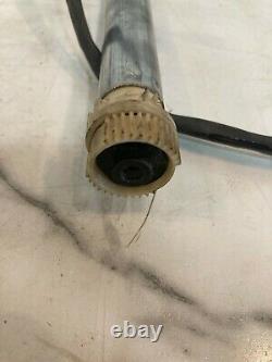 18 Harley Davidson Flhc Softail Legacy Classic Cable Accelerator Shipping