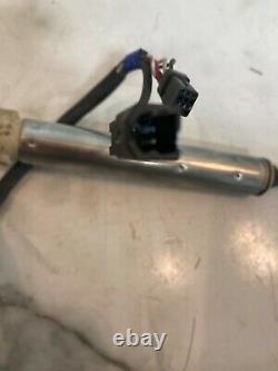 18 Harley Davidson Flhc Softail Legacy Classic Cable Accelerator Shipping