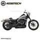1868 Softail Low Rider S 2020 Harley Pot Exhaust Kesstech Black 2012172765