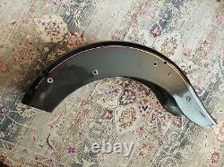 1984-1999 Harley Davidson Softail Legacy Oem Back Fender