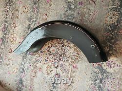 1984-1999 Harley Davidson Softail Legacy Oem Back Fender