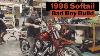 1996 Harley Davidson Softail Bad Boy Build