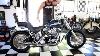 1998 Harley Davidson Softail Fxstc
