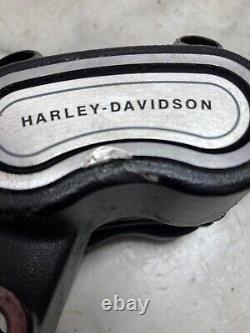 20 Harley Davidson Flsb Softail Sport Glide Front Brake Stretch