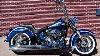 2003 Harley Davidson Heritage Softail Amity