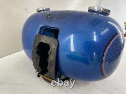 2003 Harley Davidson Softail EFI Fuel Injected Gas Fuel Tank