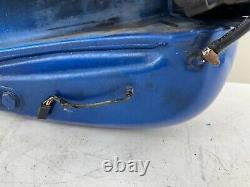 2003 Harley Davidson Softail EFI Fuel Injected Gas Fuel Tank