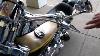 2003 Harley Davidson Softail Screamin Eagle Deuce