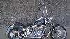 2005 Harley Davidson Softail Standard Fxsti For Sale