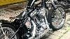 2006 Harley Davidson Softail Standard Custom