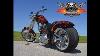 2006 Saxon Warlord 300 Softail Chopper Many Extras And Upgrades