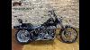 2007 Harley Davidson Fxstc Softail Custom