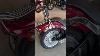 2007 Harley Davidson Softail Custom