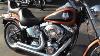 2008 Harley Davidson Custom Softail Fxstc Used Motorcycle For Sale