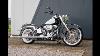 2011 Harley Davidson Softail Deluxe Wchd Glasgow Scotland