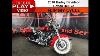 2016 Harley Davidson Softail Deluxe