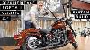 2020 Harley Davidson Heritage Softail Flhcs Custom Build W Test Ride