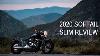 2020 Harley Davidson Ride Slim Flsl Test And Review