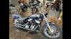 2020 Harley Davidson Softail Standard Custom
