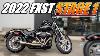 2022 Softail Standard Stage 1 Review Is Stage 1 Worth It