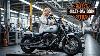 2025 Harley Davidson Softail Slim Officially Launched Game Changer