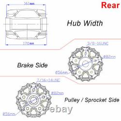 21 Before 18 Back Wheels Wheels Pr Dyna Touring Softail Street Bob Low Rider