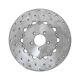 300mm Front Stainless Steel Brake Disc For Harley-davidson Softail, Fxd, Xl, Flt