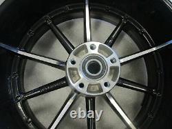 746. Harley Davidson Softail Breakout Jante Rear Wheel 8.00 X 18 Inches