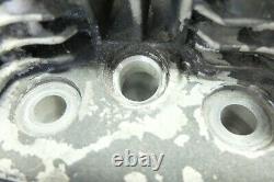 95 Harley Davidson Softail Evo Engine Cylinder Heads Front And Rear Set