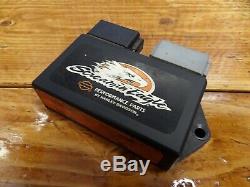 99-03 Harley Softail Dyna Touring Fxd Screamin Eagle Ignition CDI Ecu 32720-99