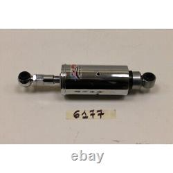 Adjustable Shock Absorber for Custom Suspension on Harley Davidson Softail