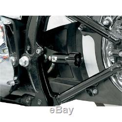 Adjustable Shock Absorbers For Harley-davidson Softail Progressive 422 Shock Absorbers